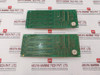 Scana Skarpenord Ti-400 Pcb Card 230V
