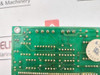 Scana Skarpenord Ti-400 Pcb Card 230V