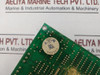 Scana Skarpenord Ti-400 Pcb Card 230V