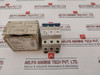 Moeller Pls4-c20/3-mw Miniature Circuit Breaker