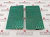 Hbl 69-00081-02 To Multi Alarm Circuit Board