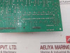 Hbl 69-00081-02 To Multi Alarm Circuit Board