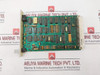Valmet M851121 M2 Pcb Card Mt106