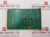 Valmet M851121 M2 Pcb Card Mt106
