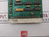 Valmet M851121 M2 Pcb Card Mt106