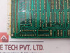 Valmet M851121 M2 Pcb Card Mt106