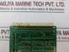 Valmet M851121 M2 Pcb Card Mt106