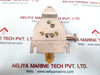Meiyo Smp-2Lb Pressure Transmitter 20K Np-063 Dc24V