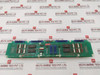 Uzushio Electric Uas01 Pcb Card 1115B Used