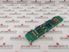 Uzushio Electric Uas01 Pcb Card 1115B