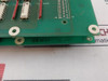 Uzushio Electric Uas01 Pcb Card 1115B