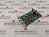 C. Gavazzi 373A Printed Circuit Board