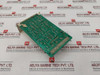 C. Gavazzi 373A Printed Circuit Board
