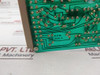 Auto-maskin 505-3 R.P.M Unit Pcb Card