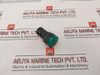 Salzer Sz22-c30 Led Pilot Lamp Indicator Lamp 240V