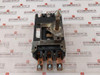 Terasaki Electric Tl-400E 3 Pole Circuit Breaker 250V 50-60 Hz