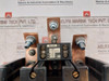 Terasaki Electric Tl-400E 3 Pole Circuit Breaker 250V 50-60 Hz