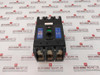 Terasaki Electric Tl-400E 3 Pole Circuit Breaker 400A 50/60Hz
