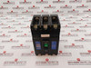 Terasaki Electric Tl-400E 3 Pole Circuit Breaker 400A 50/60Hz