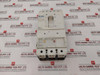 Eaton Nzm 3 Moeller Series Circuit Breaker 690Vac