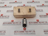 Lot Of 2X Holec P 851-00 Fuse Link 660V Used