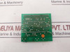 Norcontrol Nn-832.7 Analog Input Adaptor Pcb He-220293E