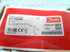 Danfoss 017-525566 pressure switchÂ rt5