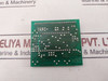 Nor Control Nn-832.2 Analog Input Adaptor Pcb He-220293E