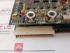 Stalectronic 2000 Pcb Card