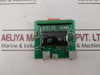 Nor Control Nn-832.16 Pcb Analog Input Adaptor