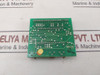 Nor Control Nn-832.16 Pcb Analog Input Adaptor