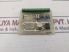 Norcontrol Nn-803 Analog Output Pcb Card