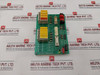 Tata Honeywell Dpcb21010002 Printed Circuit Board