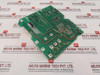 Mitsubishi Electric A54Ma22A Drive Power Board Bc186A410G51