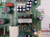 Mitsubishi Electric A54Ma18.5A Power Supply Board