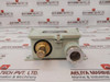 Saginomiya Sns-c110Wq Pressure Switch 0.1~1 Mpa