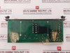 Abb 086362-001 Circuit Board