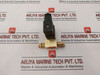Lucifer 488980 7J Solenoid Valve Ip65 Used