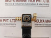 Lucifer 488980 7J Solenoid Valve Ip65