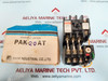 Anam Industrial Pak-20 At Magnetic Switch 40A 200-220V 50/60 Hz