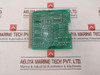 Terasaki Erc-232N Printed Circuit Board