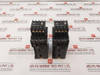 Abb Bc25 Contactor W/ Contact Block Bc25-40-31