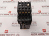 Abb Bc25 Contactor W/ Contact Block Bc25-40-31