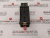 Abb Bc25 Contactor W/ Contact Block Bc25-40-31