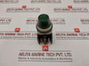 Allen-bradley Pr16 Pilot Light Pushbutton 50/60Hz