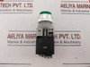 Idec Apw Pilot Light Indicator 50/60Hz