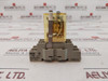 Idec Rh2B-u Relay 250V~ 10A