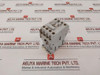 Carrier Transicold 10-00431-00 Contactor 600V 12A