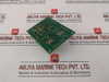 Stork-kwant 93864A Printed Circuit Board