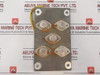 Toshiba 2Sb552 Power Transistor Unit